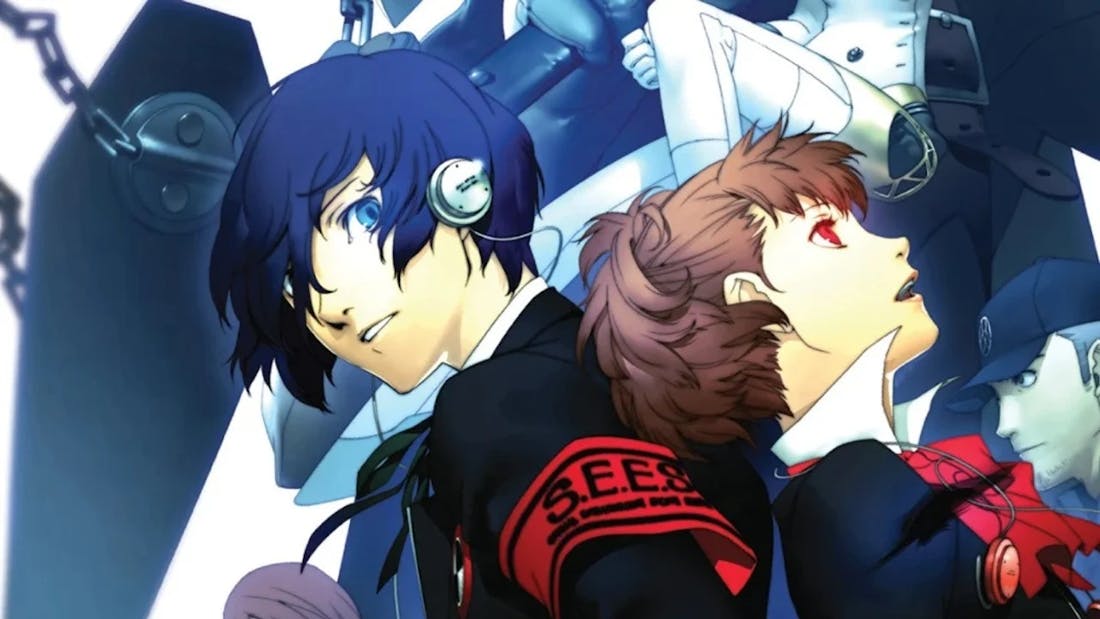 ‘Persona 3-remake gaat Persona 3 Reload heten’