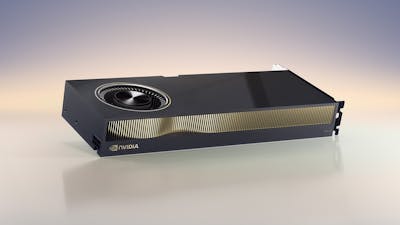 Nvidia's RTX 6000 Ada-videokaart kost 6.800 dollar