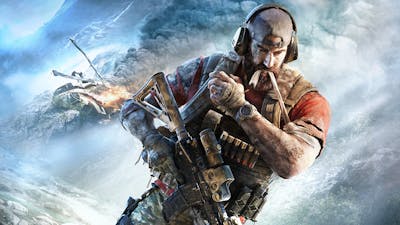 Ghost Recon Breakpoint een kleine week lang gratis speelbaar op pc