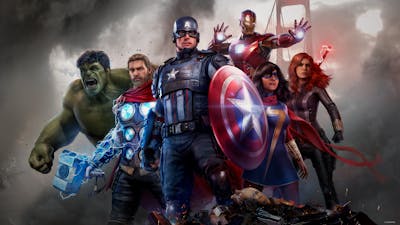 Marvel’s Avengers heeft als multiplayergame nog een lange weg te gaan