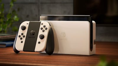 Nintendo zou productie van Switch dit jaar opvoeren