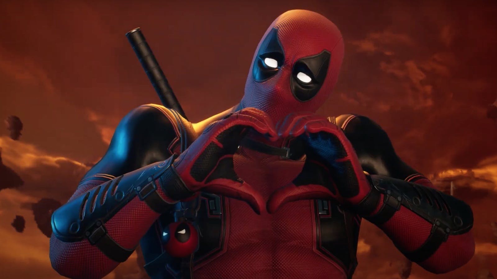 Deadpool-dlc voor Midnight Suns verschijnt op 26 januari