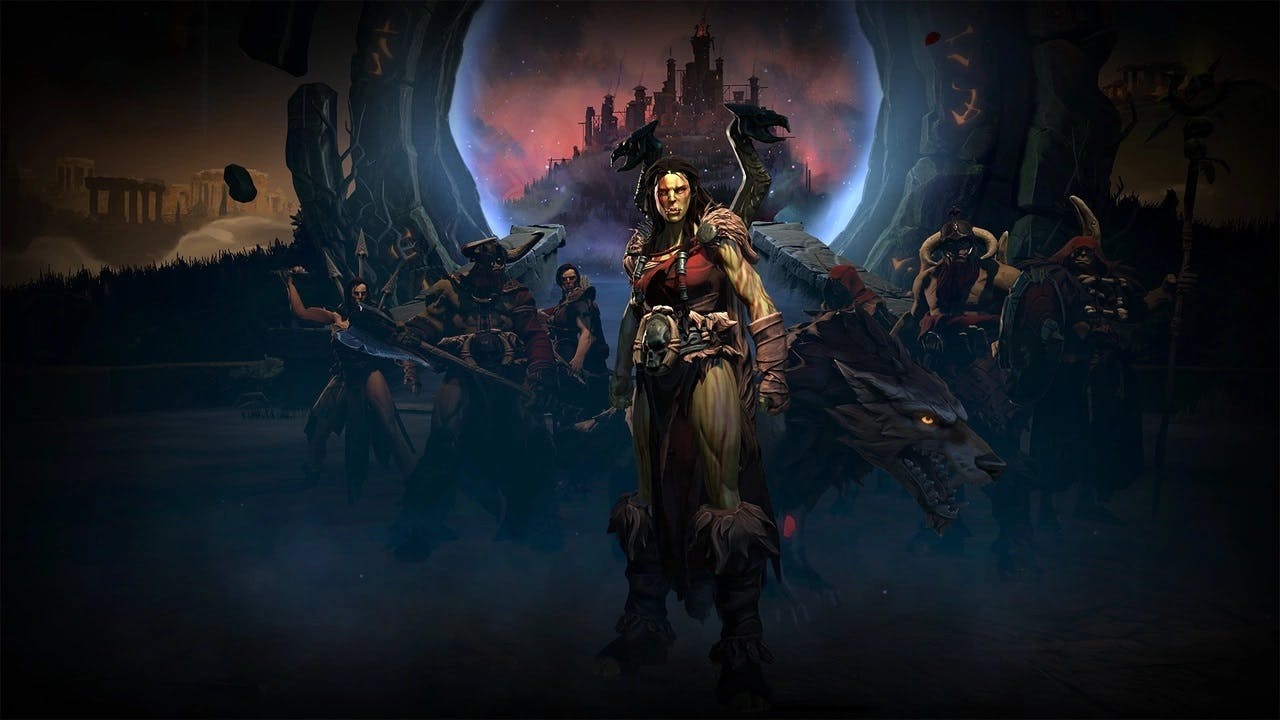 Nederlandse Triumph Studios kondigt Age of Wonders 4 aan