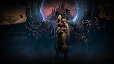 Age of Wonders 4 nu verkrijgbaar