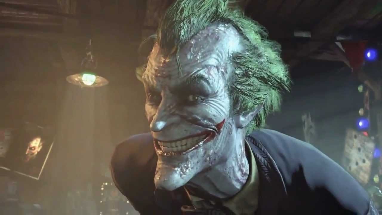 Mark Hamill ziet er weinig in om de Joker ooit nog van stem te voorzien