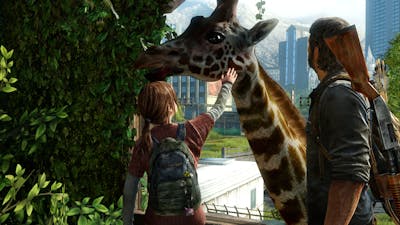 Mederegisseur The Last of Us ontbreekt in credits van HBO-serie