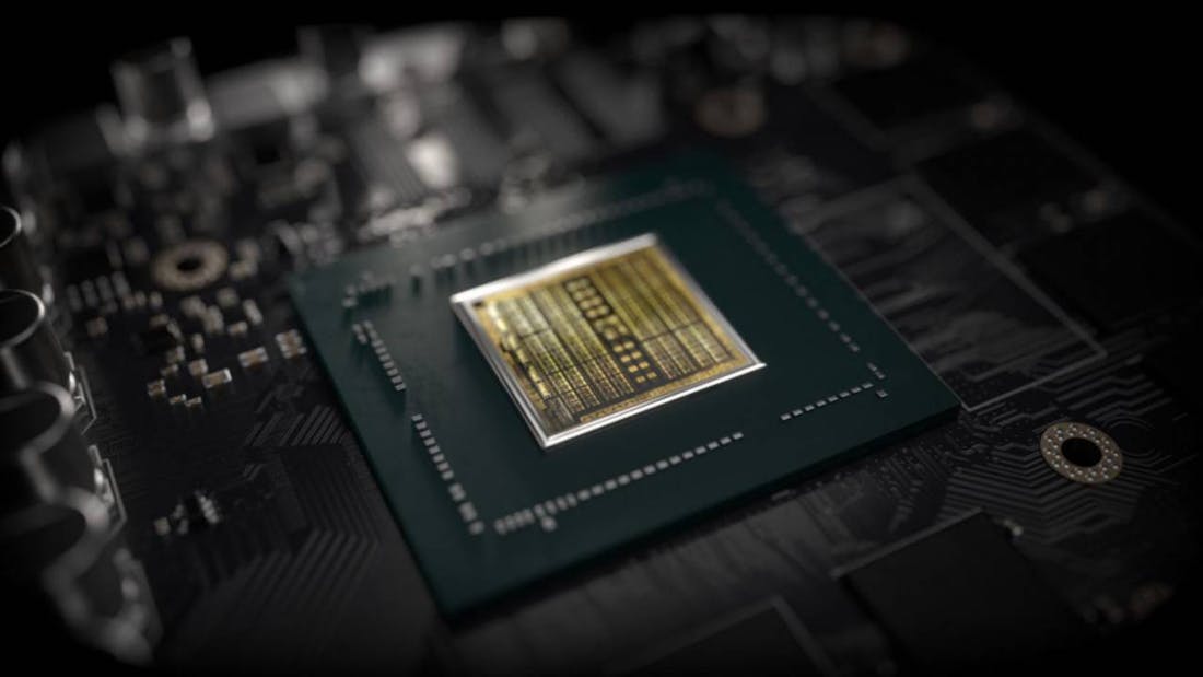 Nvidia onthult roadmap voor toekomstige gpu's en cpu's