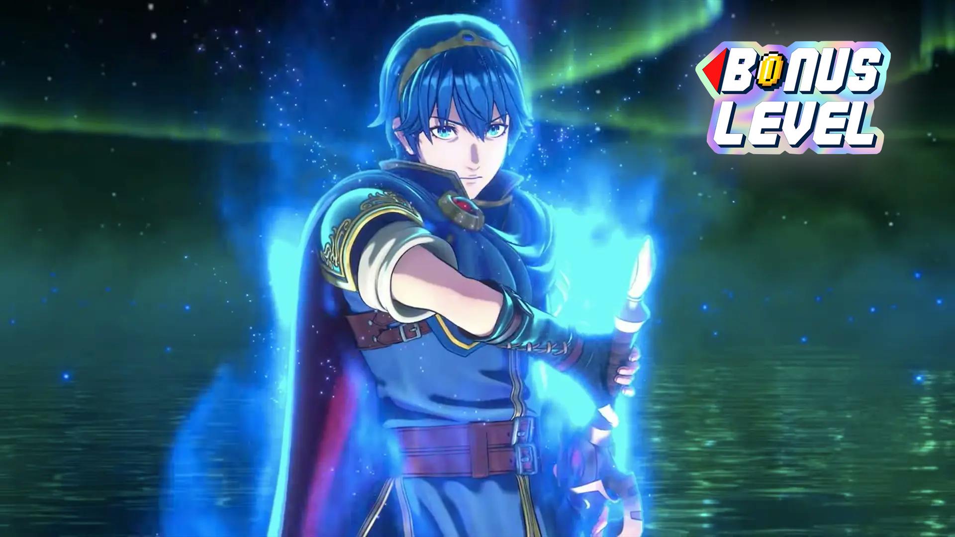 De top 3 Fire Emblem-games en Hogwarts Legacy-leaks - Bonuslevel