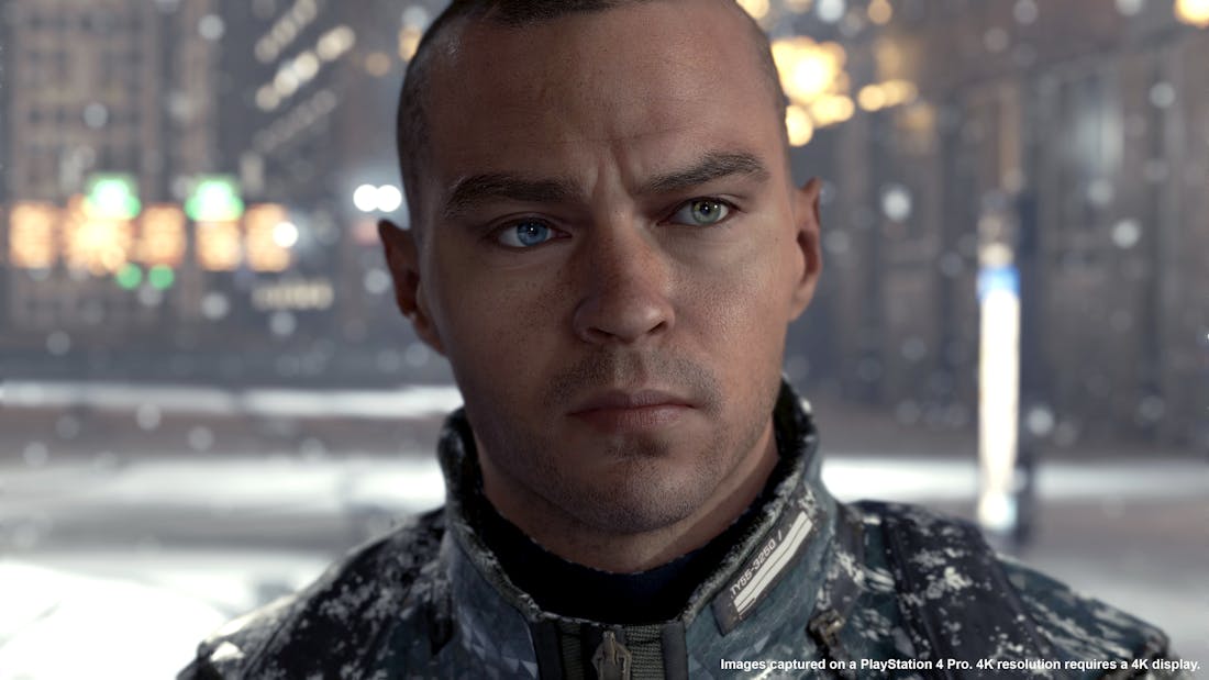 Detroit: Become Human is meer dan acht miljoen keer verkocht