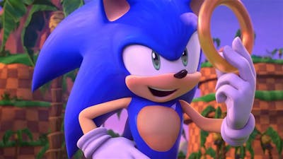 Eerste aflevering tweede Sonic Prime-seizoen nu op YouTube te zien