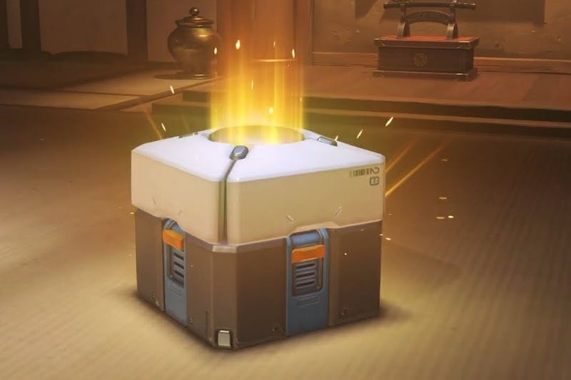 lootbox