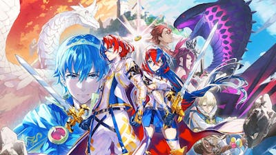 Fire Emblem Engage gaat terug naar de kern