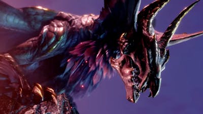 Monster Hunter Rise-uitbreiding Sunbreak verschijnt in zomer van 2022