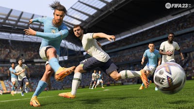 Fifa 23-app voor iOS en Android nu verkrijgbaar