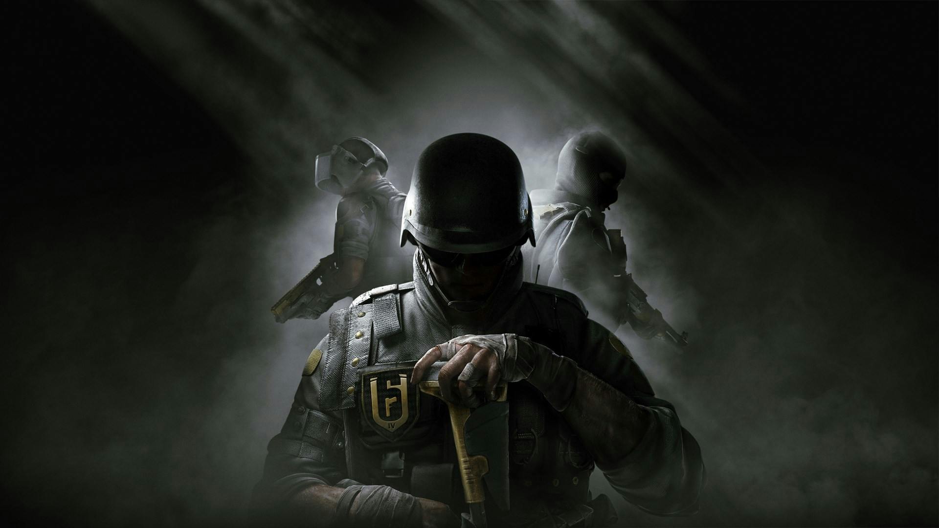 Voormalige Rainbow Six Siege-ontwikkelaars aan de slag bij Amazon