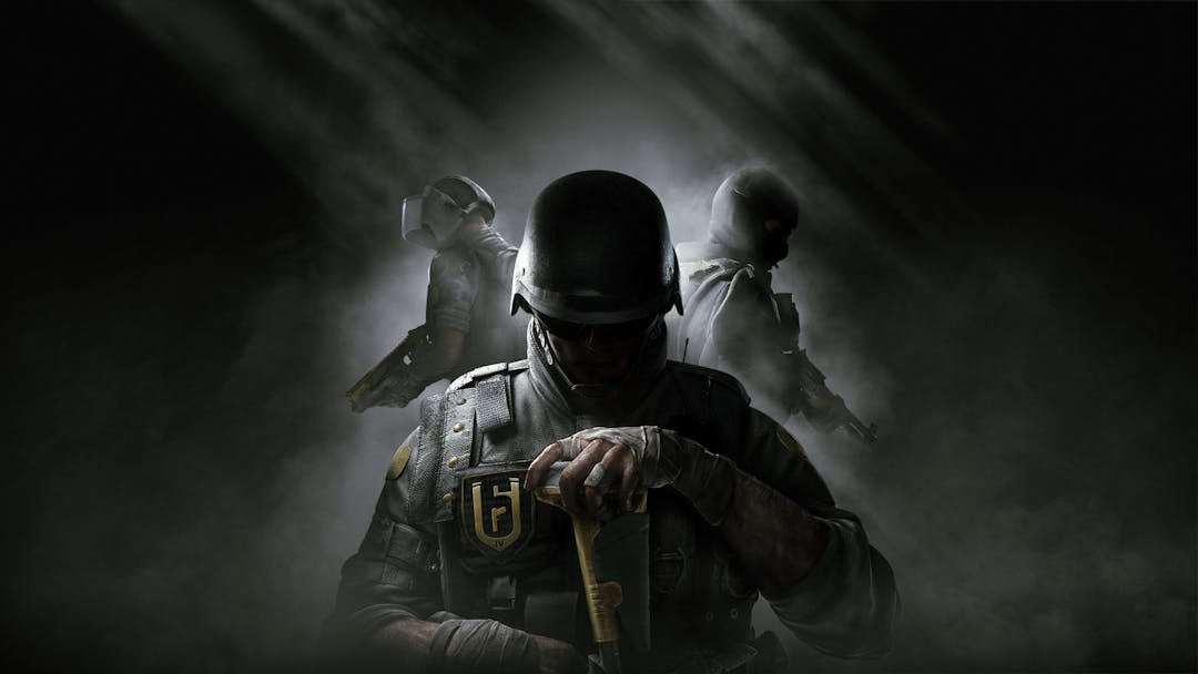 Rainbow Six: Siege