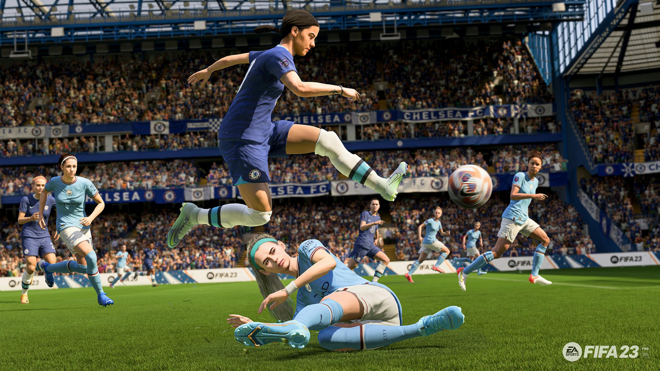 Rechter beslist dat Sony moet betalen voor Fifa Ultimate Team-kosten
