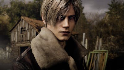 Demo van Resident Evil 4 Remake is nu beschikbaar