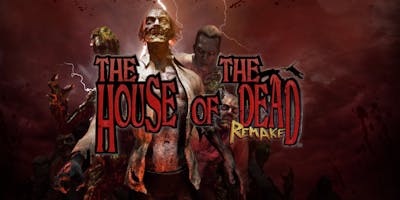 The House of the Dead: Remake komt in april uit