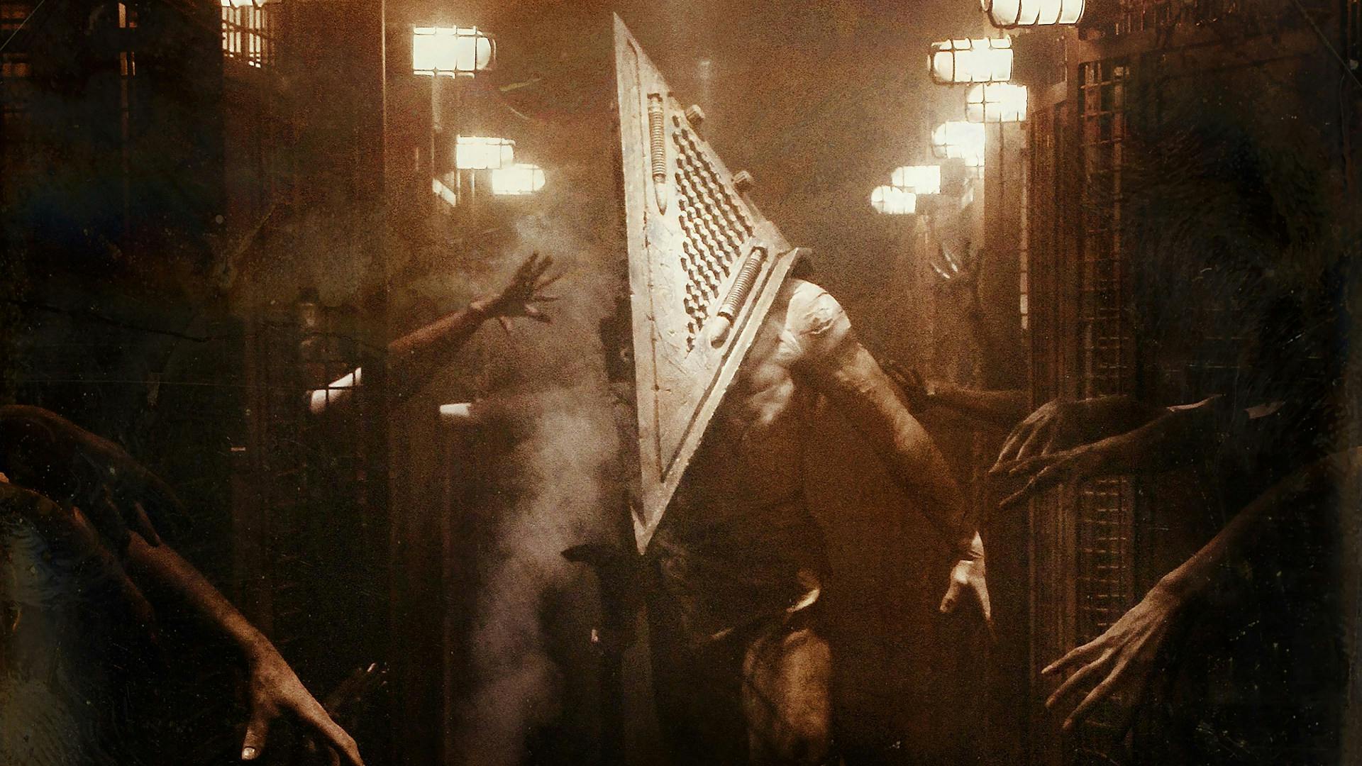 YouTube-pagina lekt mogelijke namen van Silent Hill-games uit