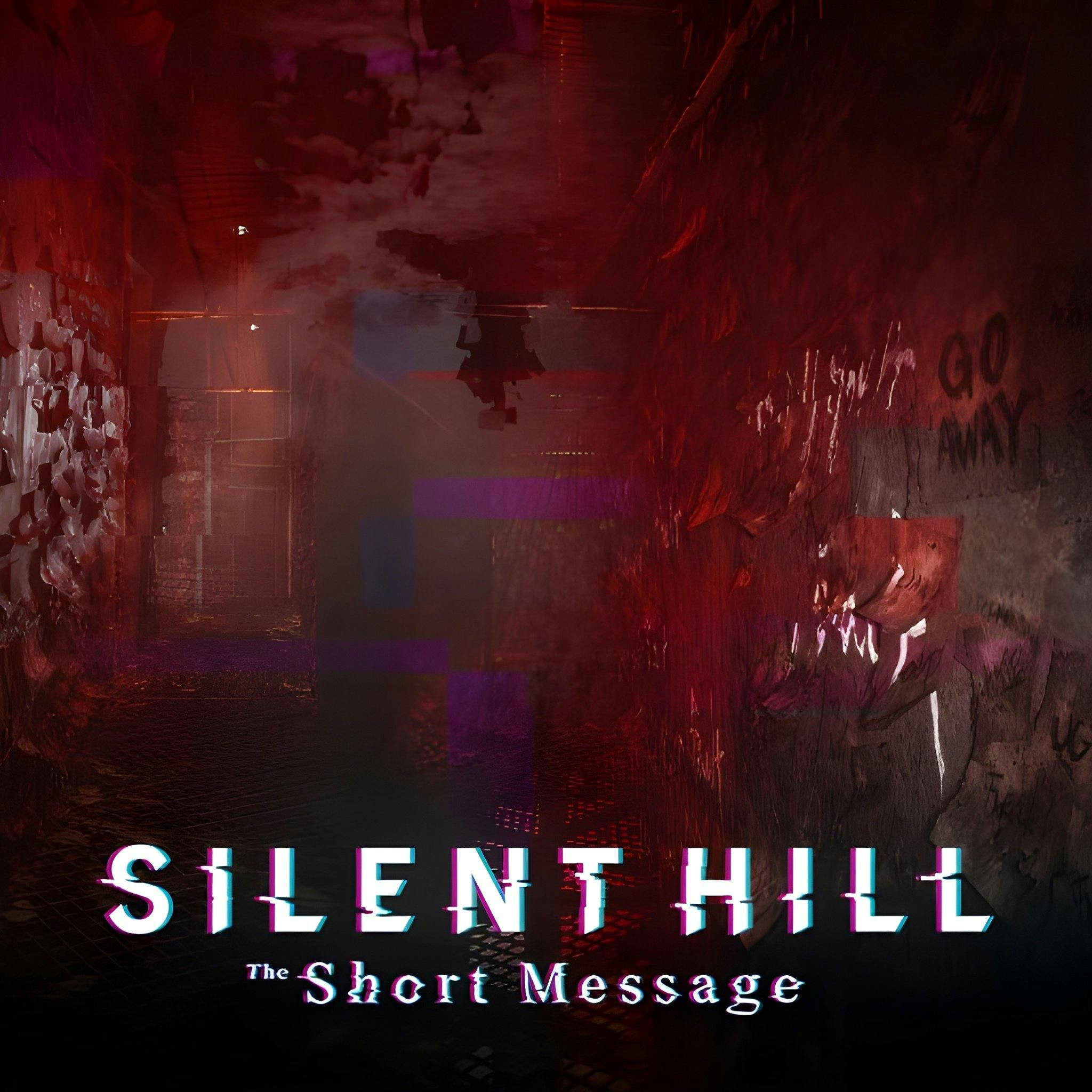 Plot en details rondom Silent Hill: The Short Message uitgelekt