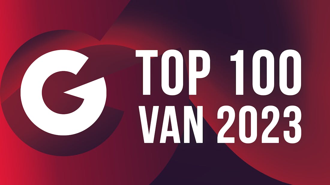 De Top 100 van 2023: Deel 5: 10 t/m 1