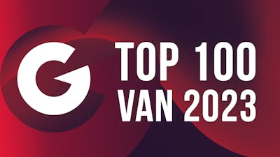 De Top 100 van 2023: Deel 2: 70 t/m 41