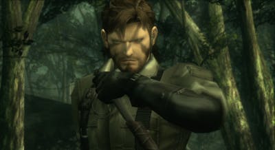 Zangeres Donna Burke werkt toch niet aan Metal Gear Solid 3-remake