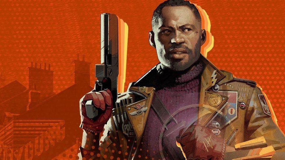 Deathloop-update voegt fotomodus en toegankelijkheidsopties toe
