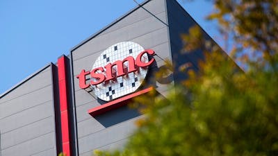 Chipbakker TSMC ziet vraag voor pc- en smartphone-chips dalen