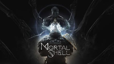 Soulslike Mortal Shell vandaag gratis via Epic Games Store