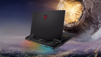 MSI bevestigt miniled-paneel voor Titan GT77-laptop