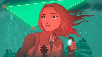 Lanceringstrailer van Oxenfree 2: Lost Signals onthuld