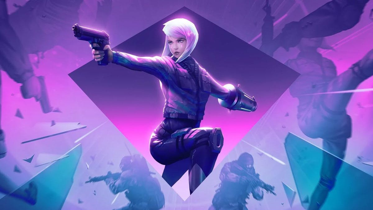 Flitsende shooter Severed Steel gratis via Epic Games Store