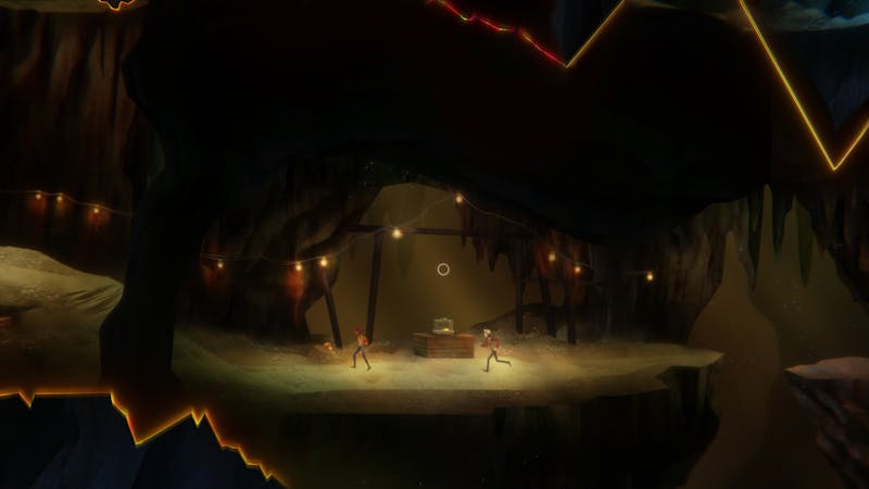 Oxenfree 2