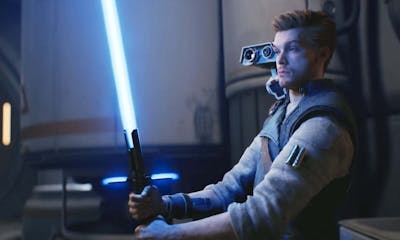 EA kondigt nu al Star Wars Jedi: Survivor-patches aan