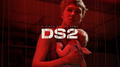 Death Stranding 2 komt mogelijk in 2024 uit