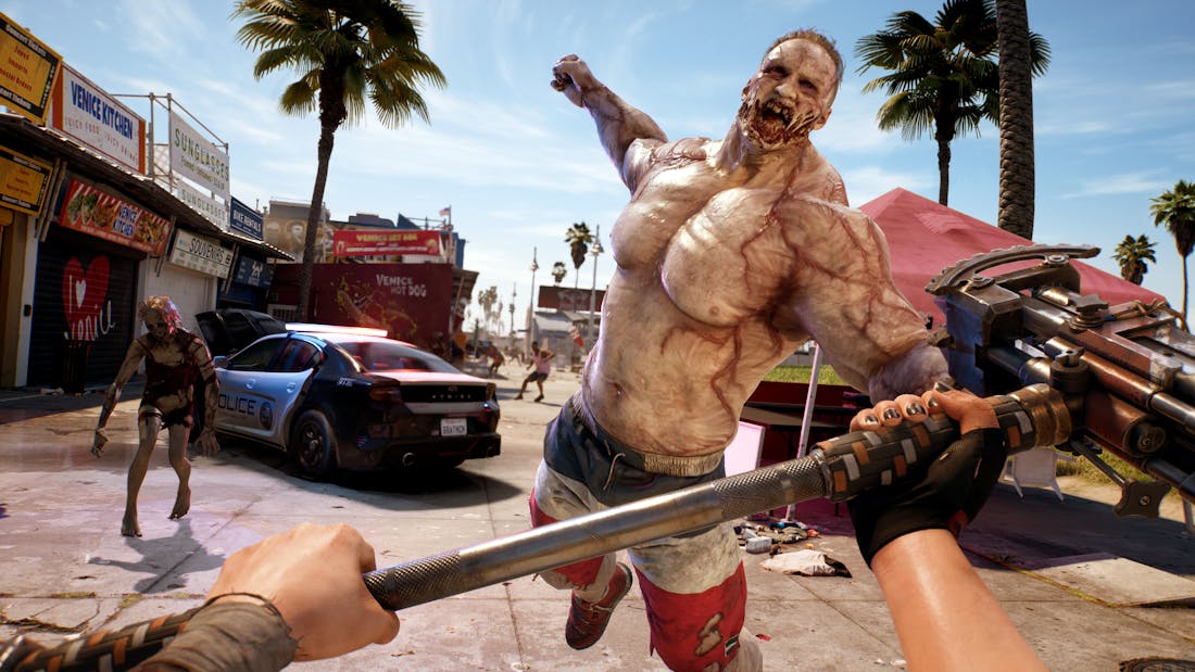 Dead Island 2 Showcase wordt op 6 december om 21:00 uur uitgezonden