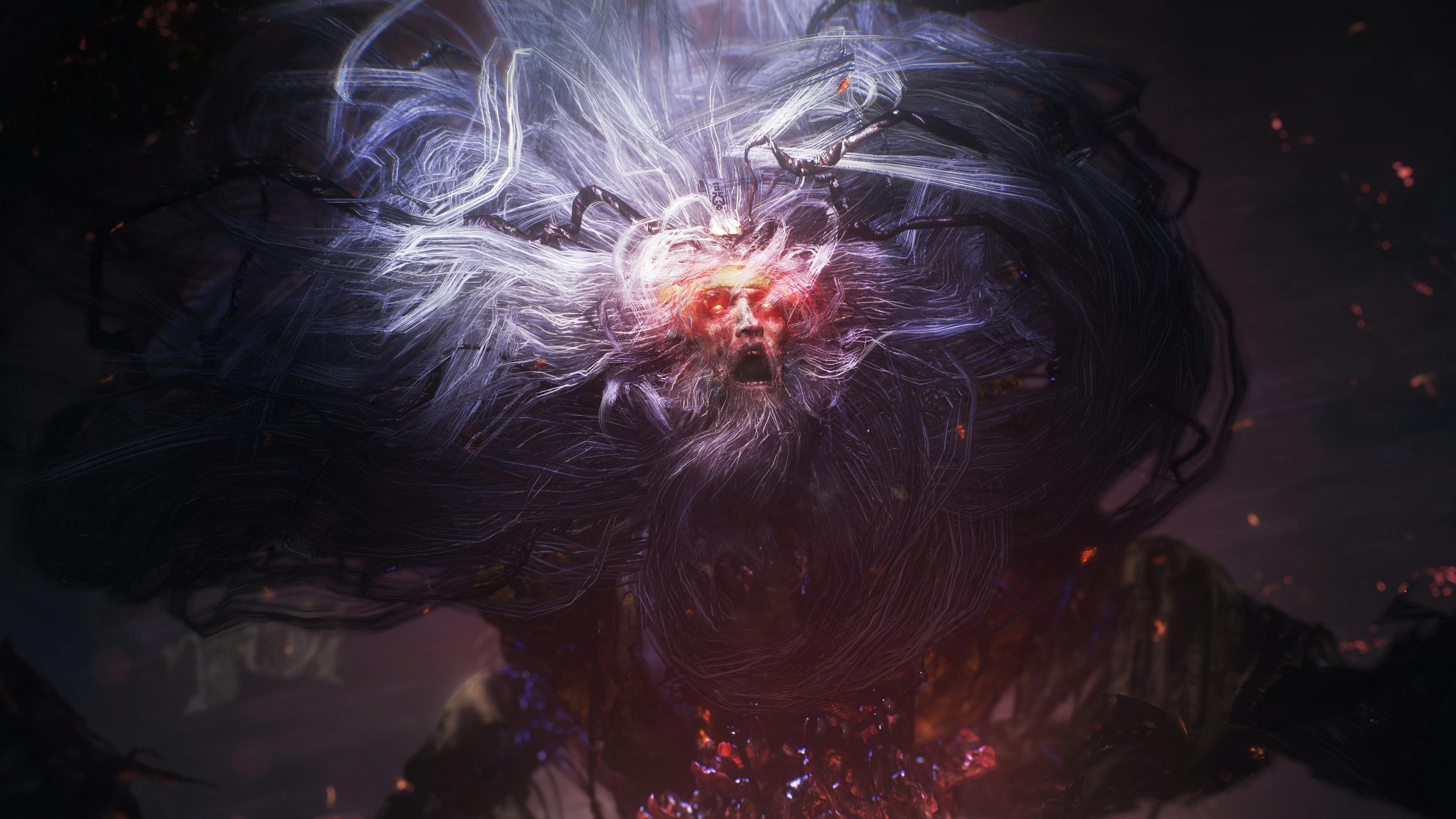 Meer gameplay van Wo Long: Fallen Dynasty getoond