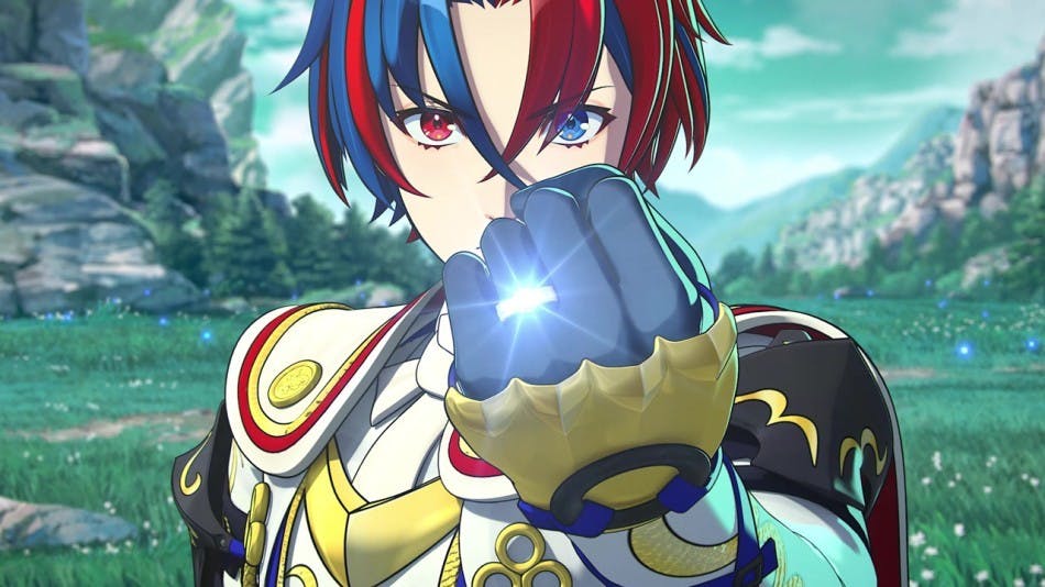 De Somniel uit Fire Emblem Engage uitgelicht
