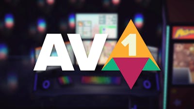 RTX 40-gpu's ondersteunen nu AV1-codering in OBS Studio