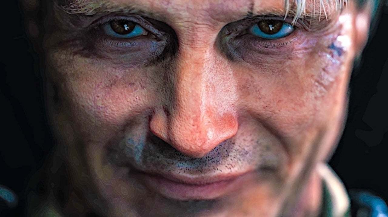 Google annuleerde mogelijk een Death Stranding-vervolg