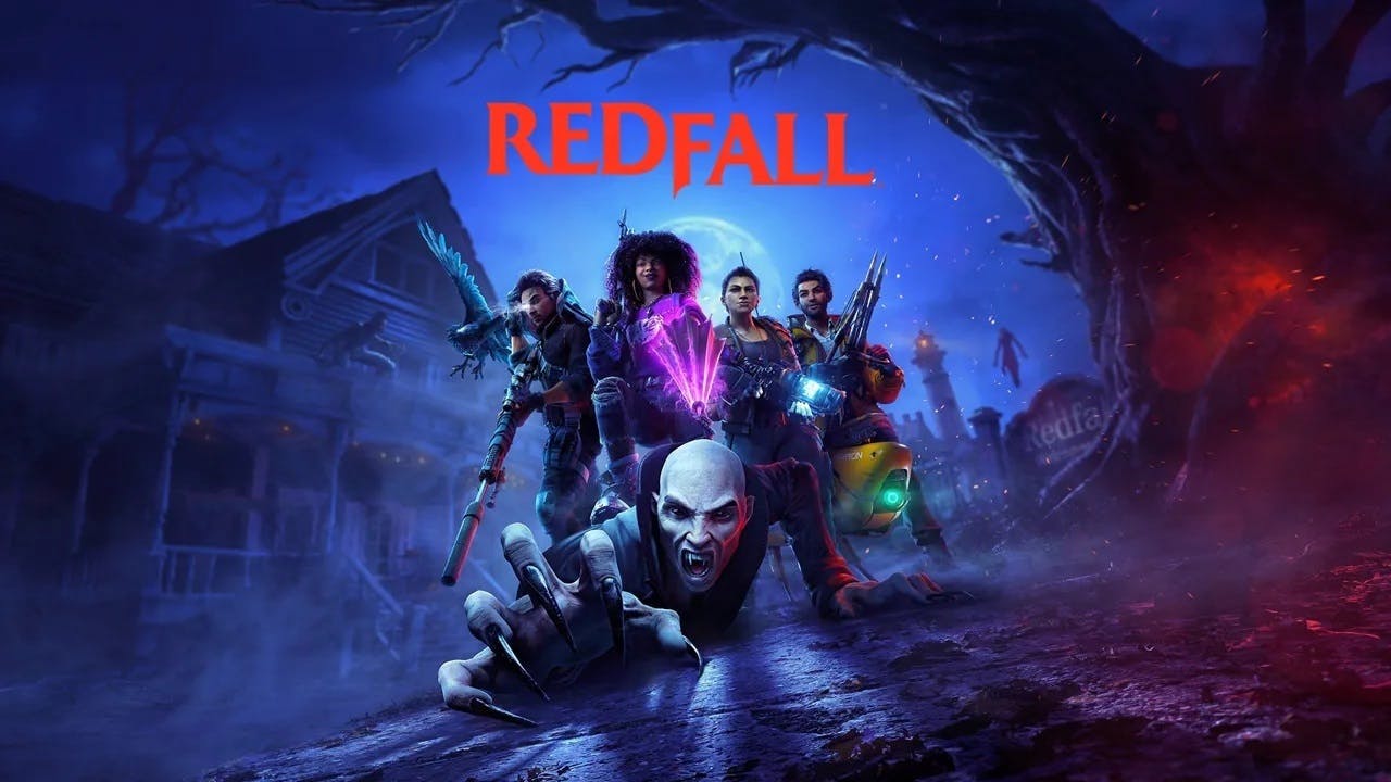 Nieuwe trailer verwelkomt spelers in Redfall