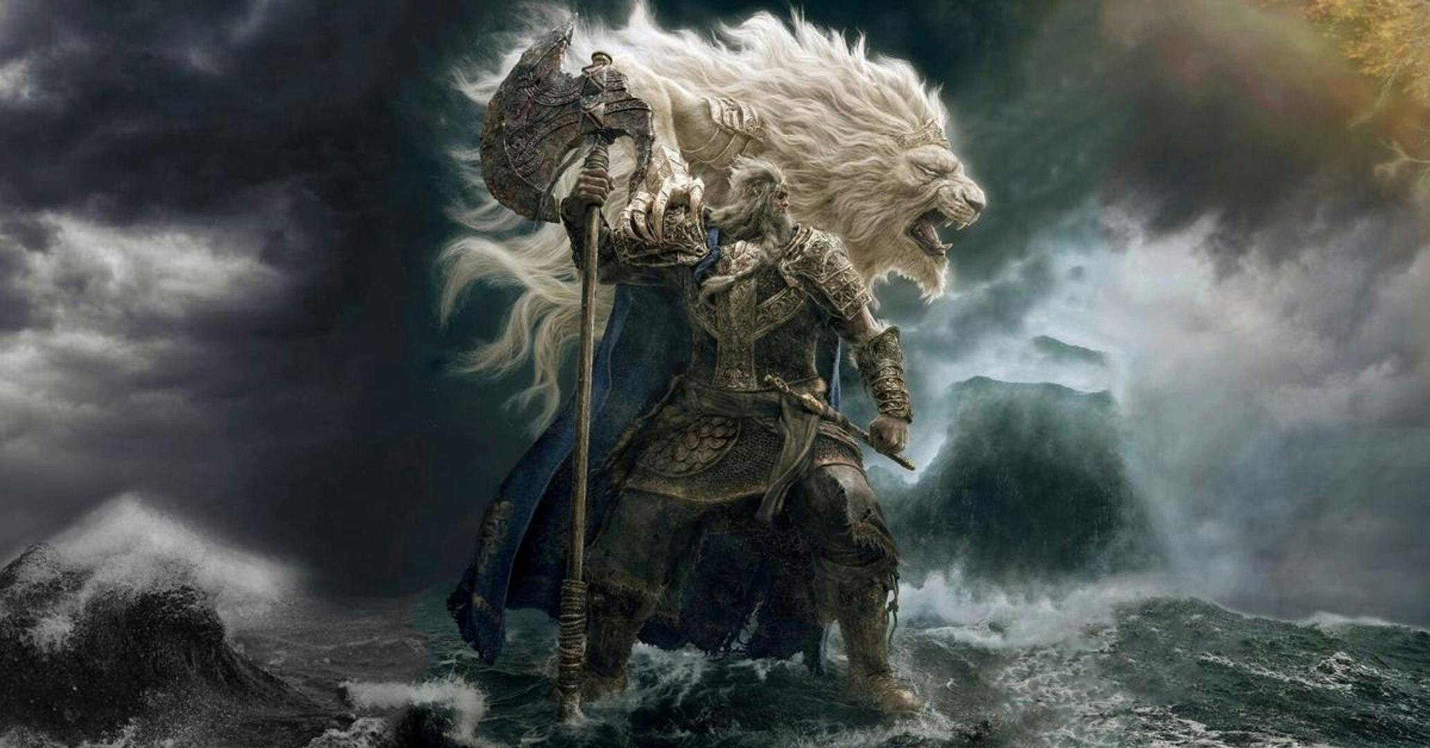Elden Ring wordt mogelijk speelbaar via Xbox Game Pass Ultimate