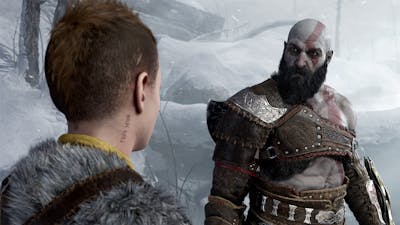 God of War Ragnarök-ontwikkelaars bedanken fans