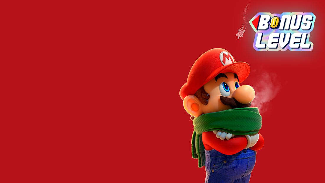 Het jaar van Nintendo en de beste Switch-games van 2022 - Bonuslevel KERSTSPECIAL