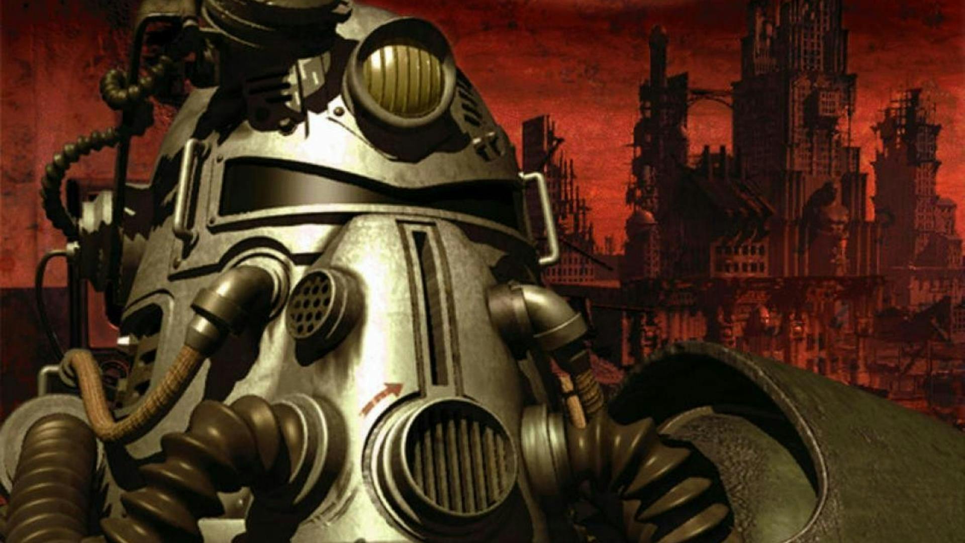 Obsidian wil graag een nieuwe Fallout-game maken