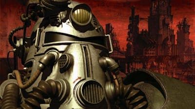 Klassieke Fallout-games nu gratis via Epic Games Store verkrijgbaar