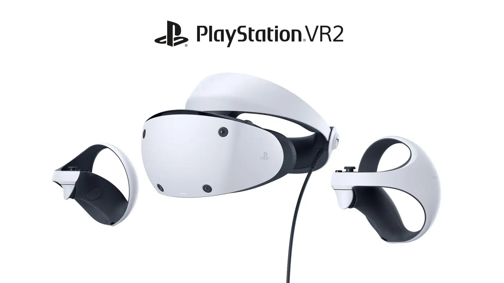 Ontwikkelaar toont foto van PlayStation VR2