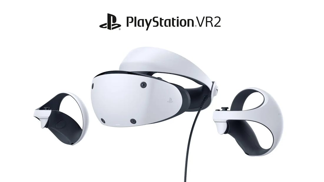 PlayStation VR2 niet backward compatible met eerste PS VR